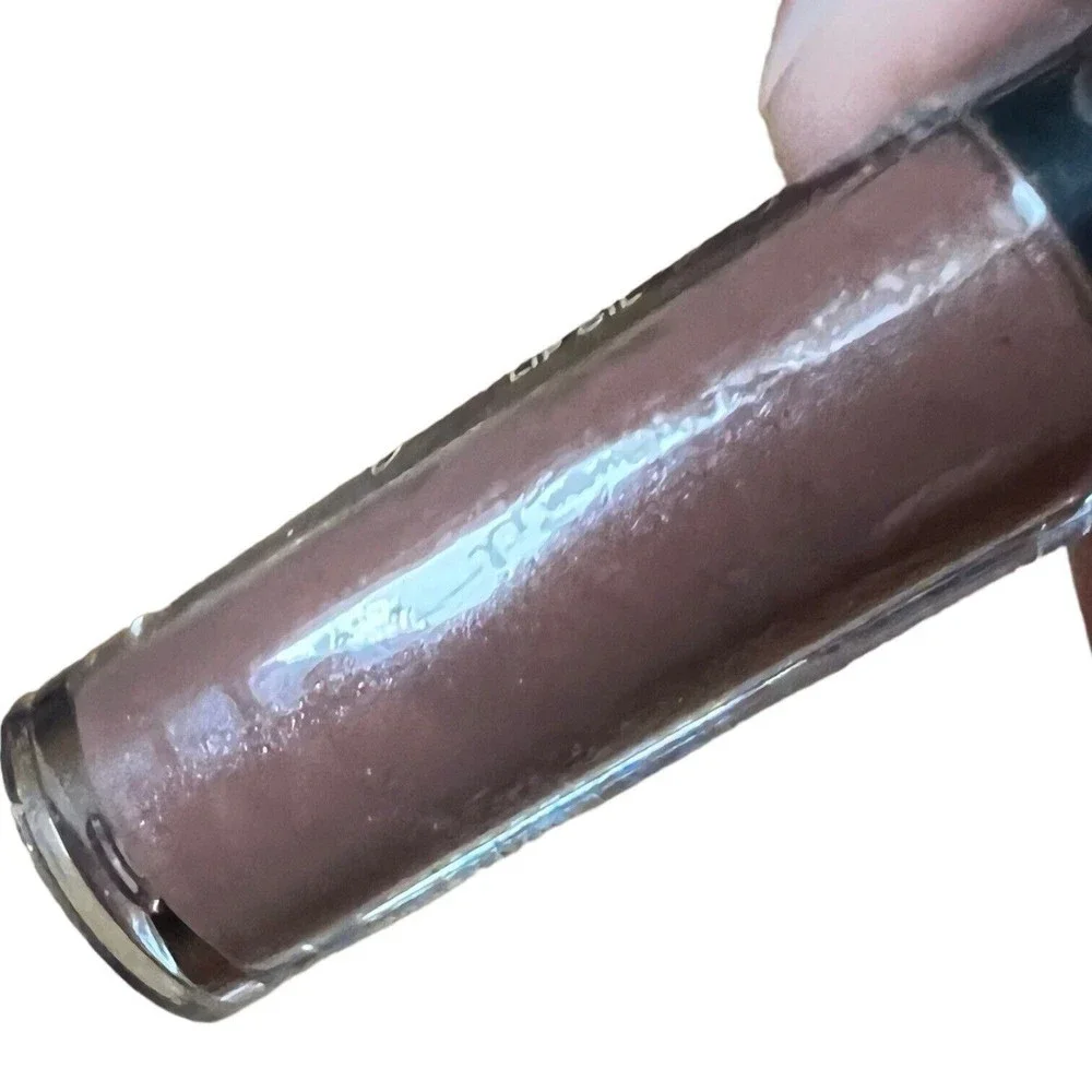 Ulta Beauty Tinted Juice Infused Lip Oil & Clear Brow Gel Travel Size Mini NEW